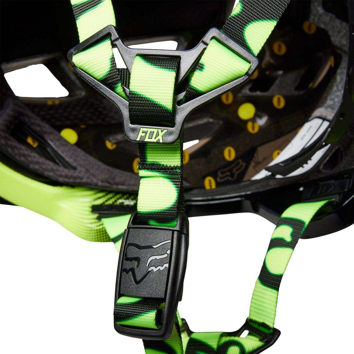 Casque Speedframe Pro Lunar — photo 7