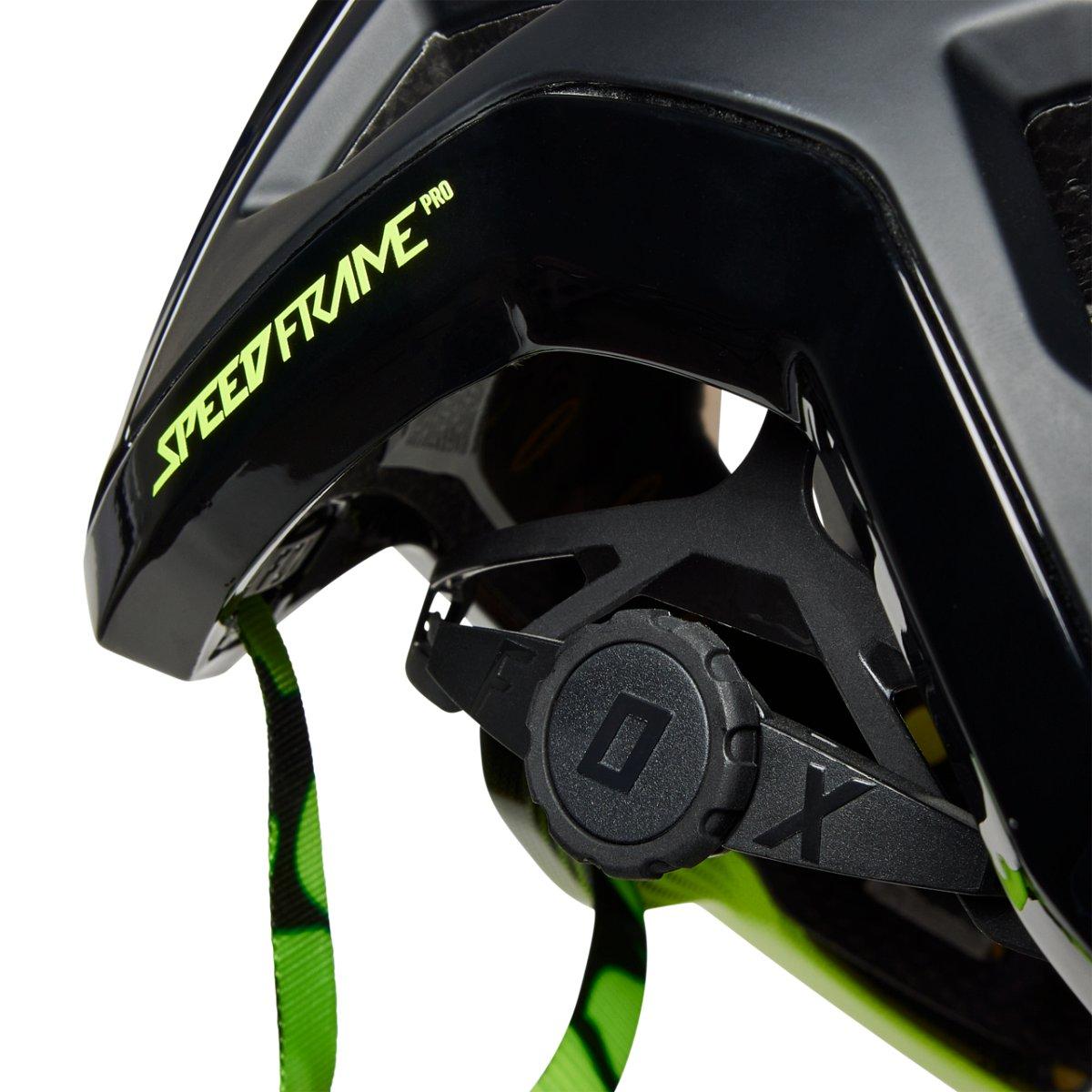 Casque Speedframe Pro Lunar — photo 8