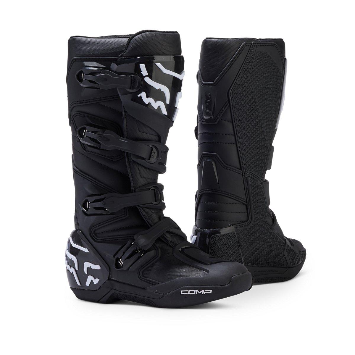 Youth Comp Boot