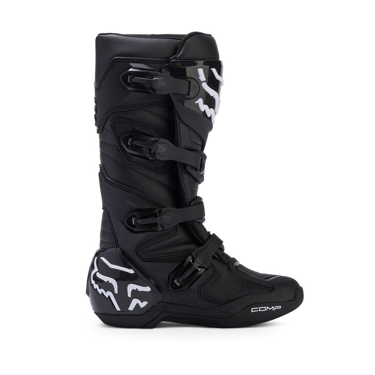 Youth Comp Boot — photo 2