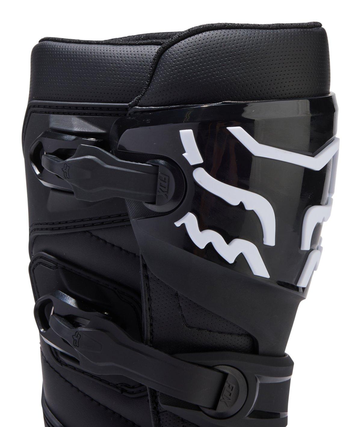 Youth Comp Boot — photo 9