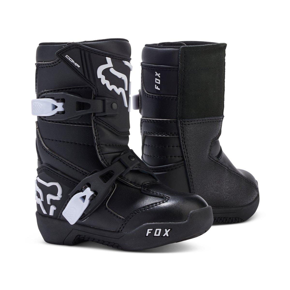 Kids Comp Boot