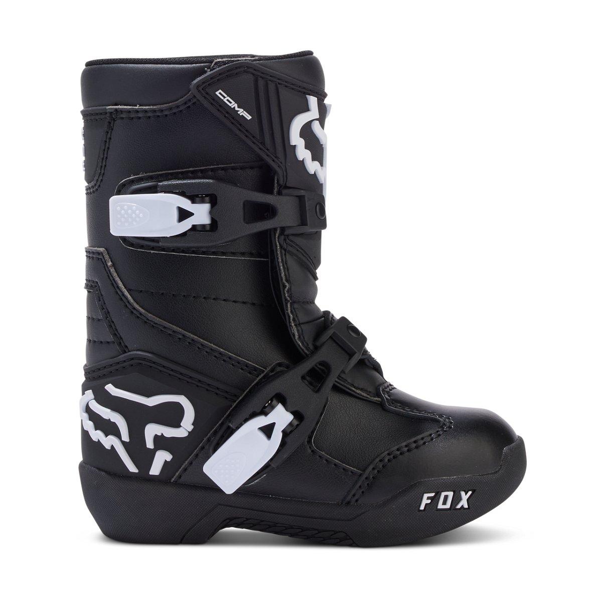 Kids Comp Boot — photo 2