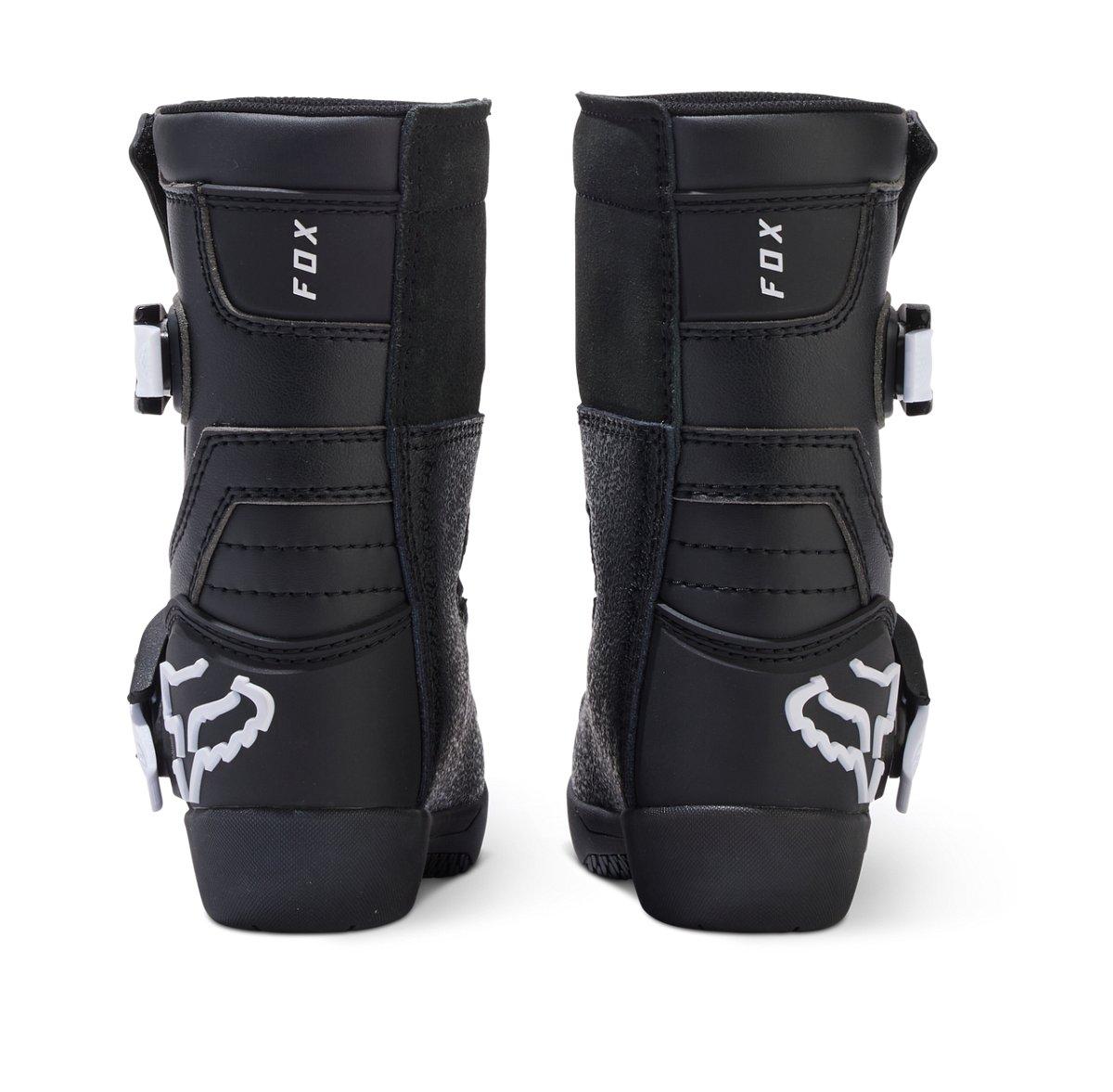 Kids Comp Boot — photo 4