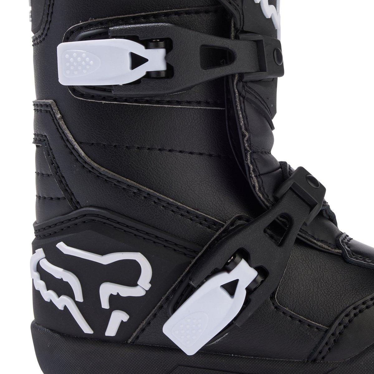 Kids Comp Boot — photo 7