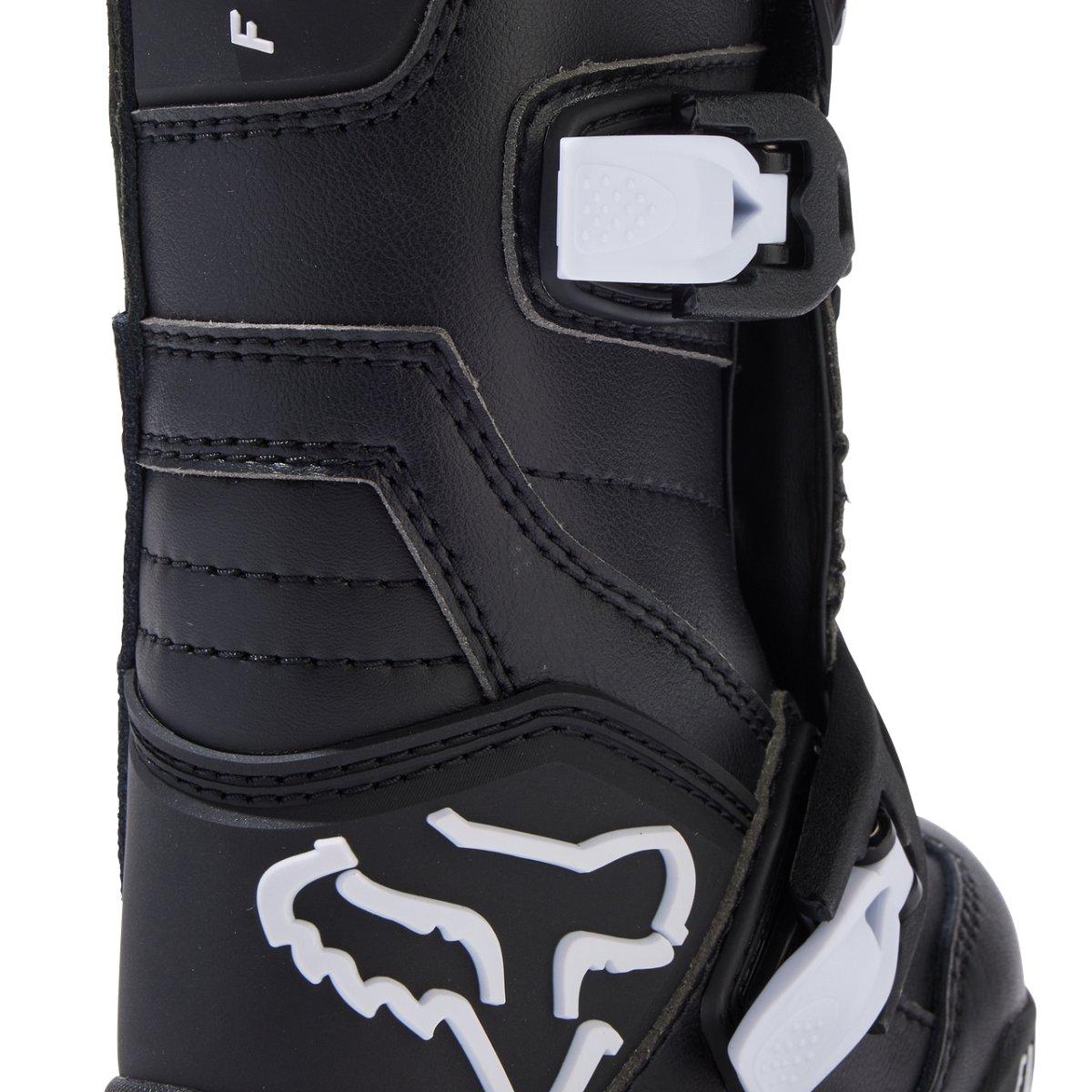 Kids Comp Boot — photo 8