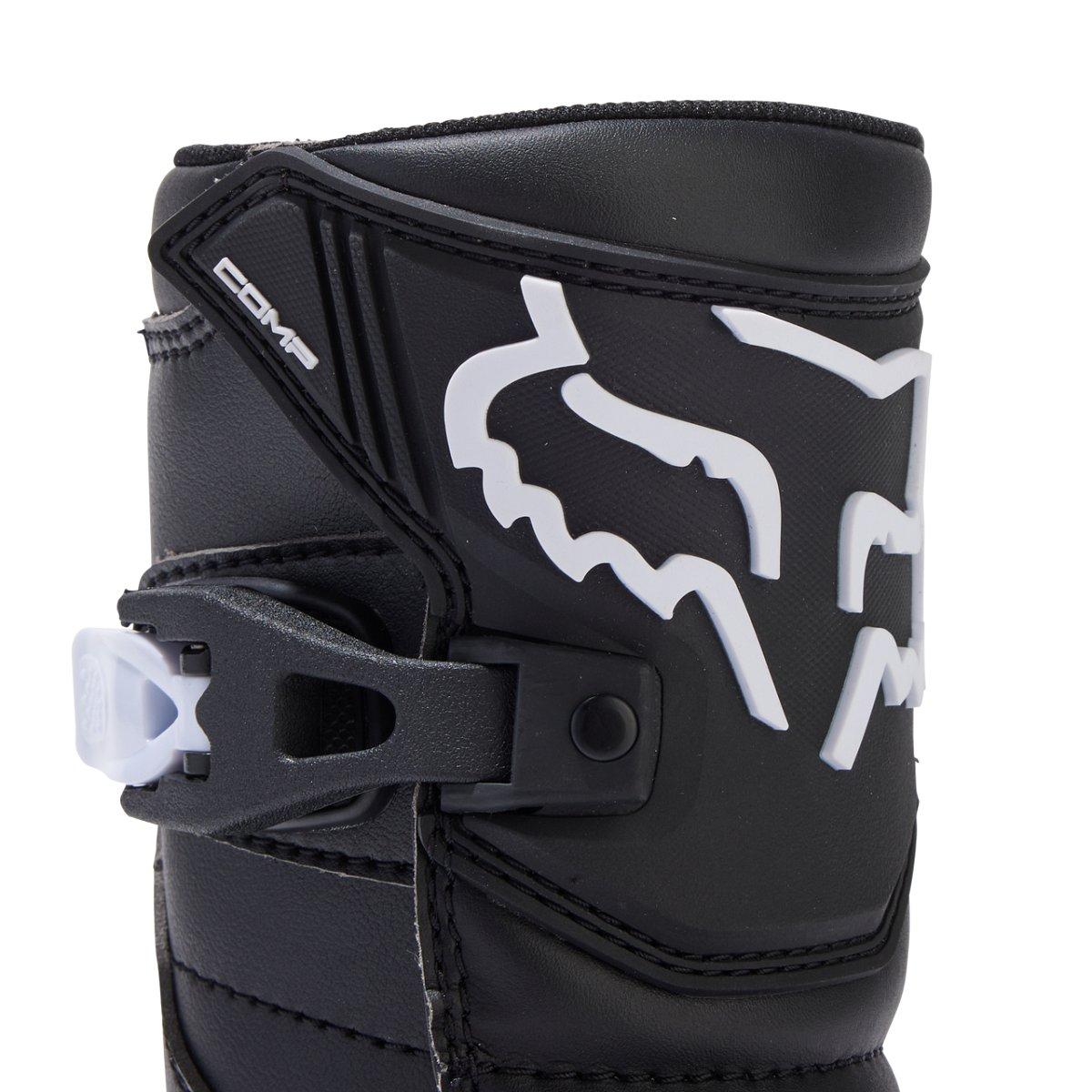 Kids Comp Boot — photo 9