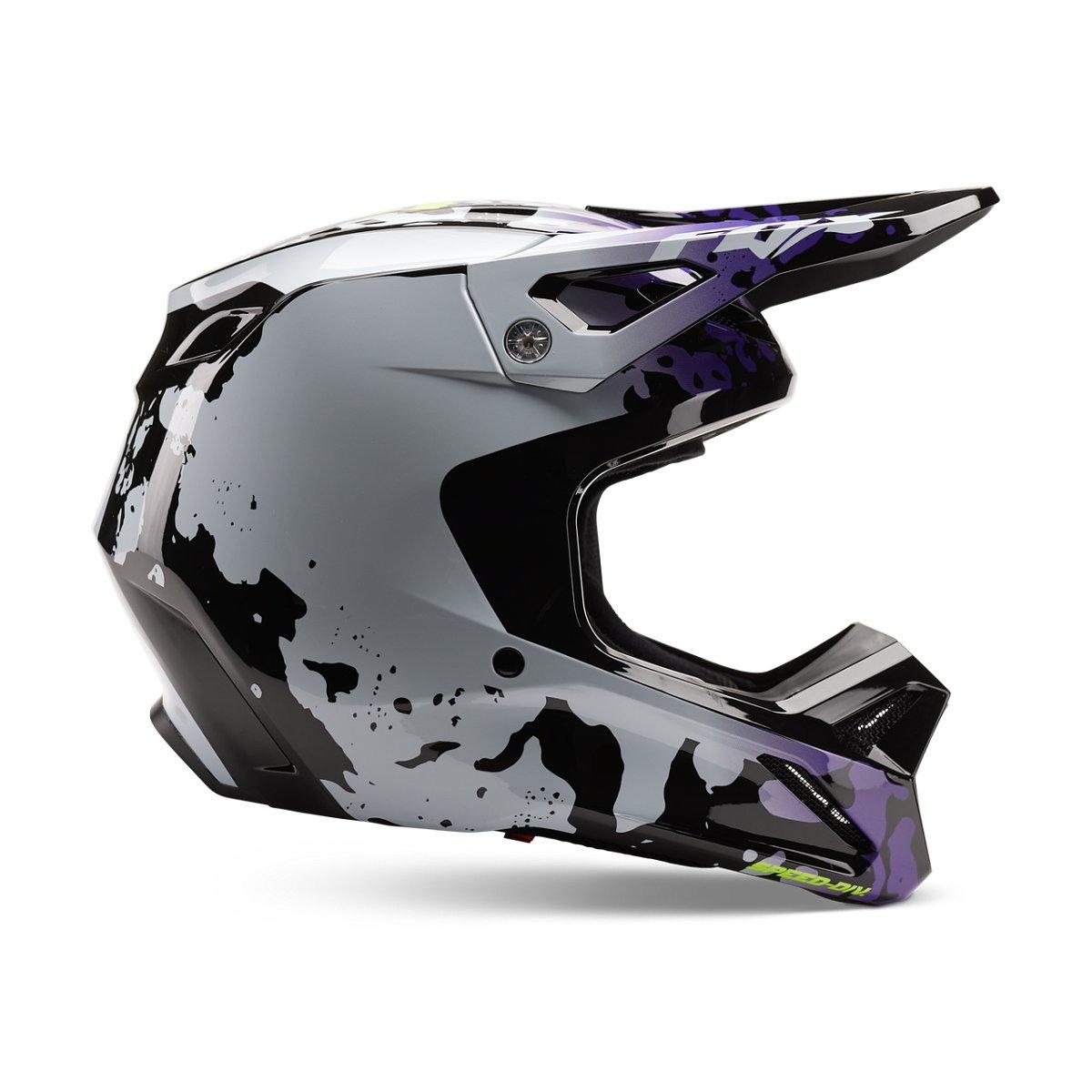 Casque V1 Morphic pour enfant