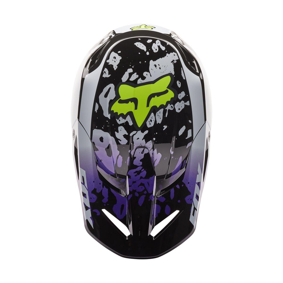 Casque V1 Morphic pour enfant — photo 3