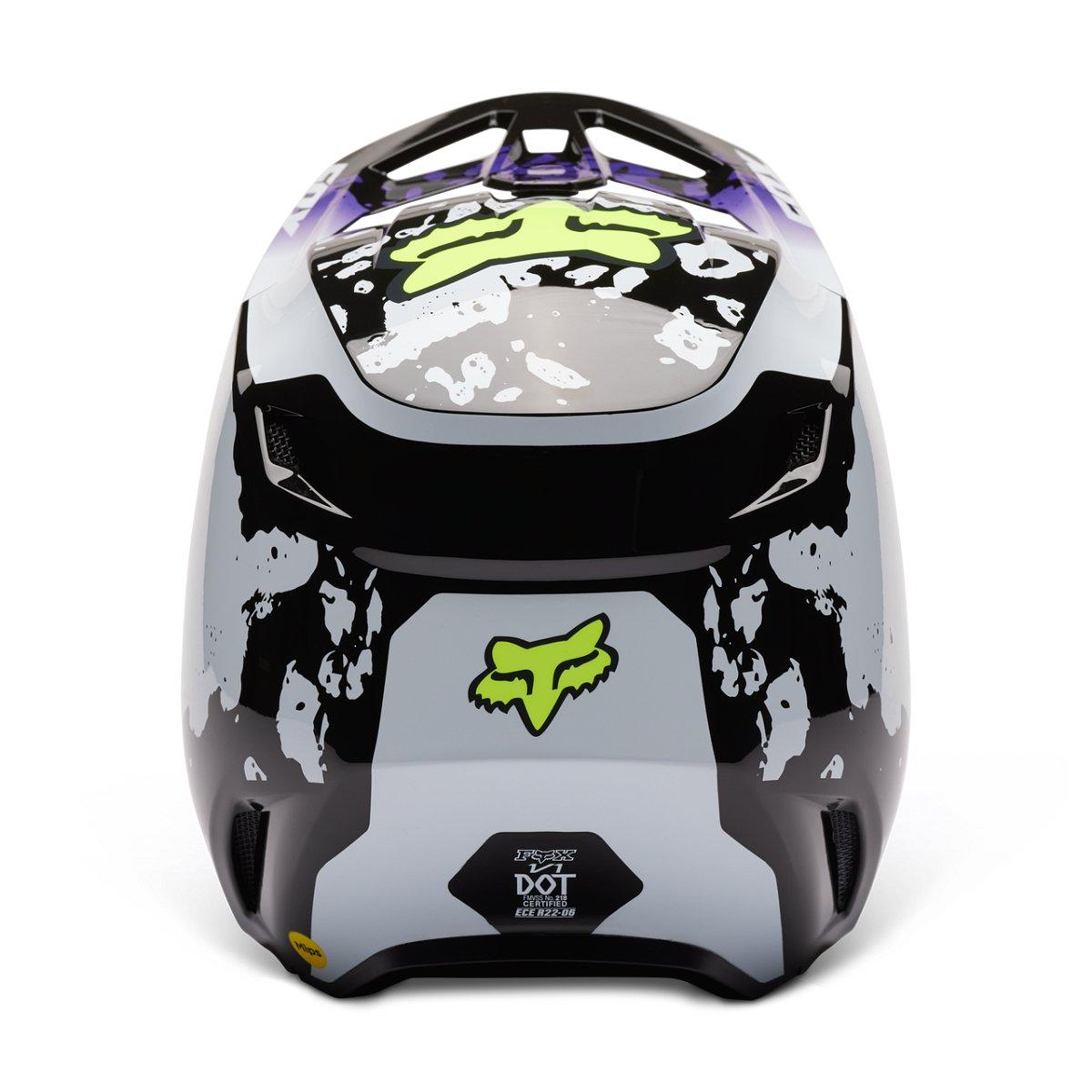 Casque V1 Morphic pour enfant — photo 4