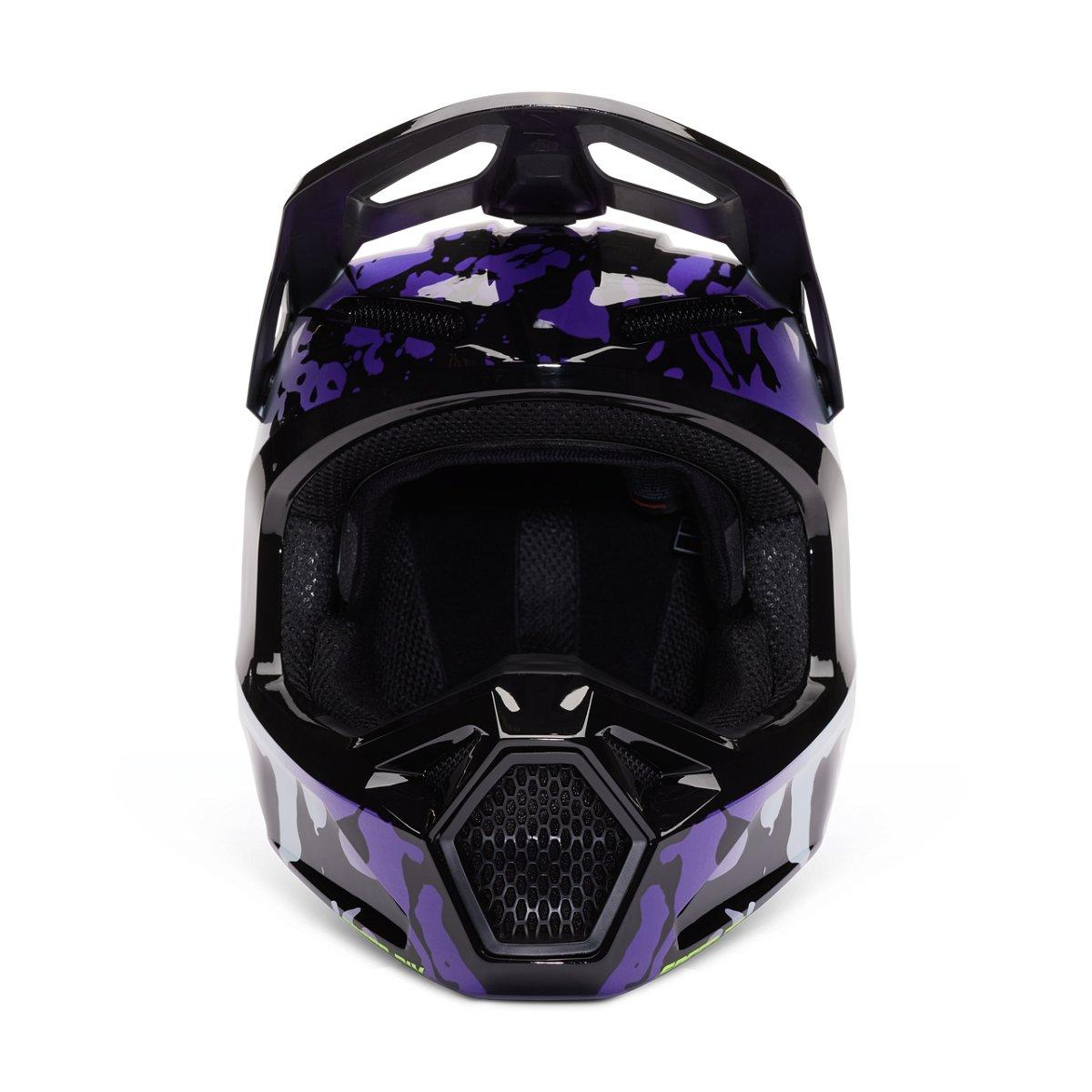 Casque V1 Morphic pour enfant — photo 5