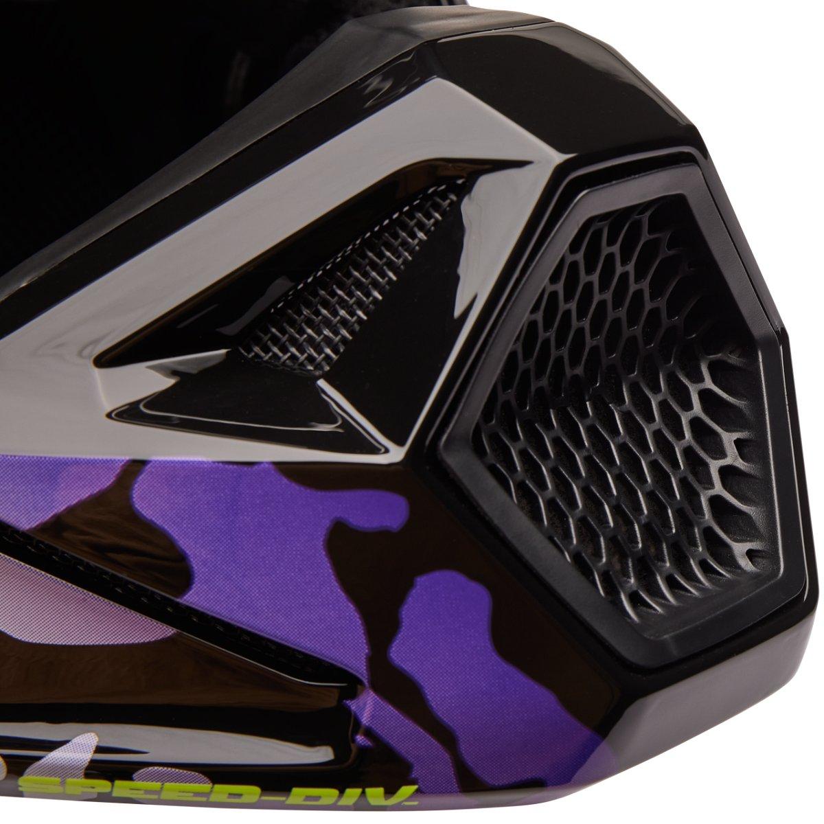 Casque V1 Morphic pour enfant — photo 8