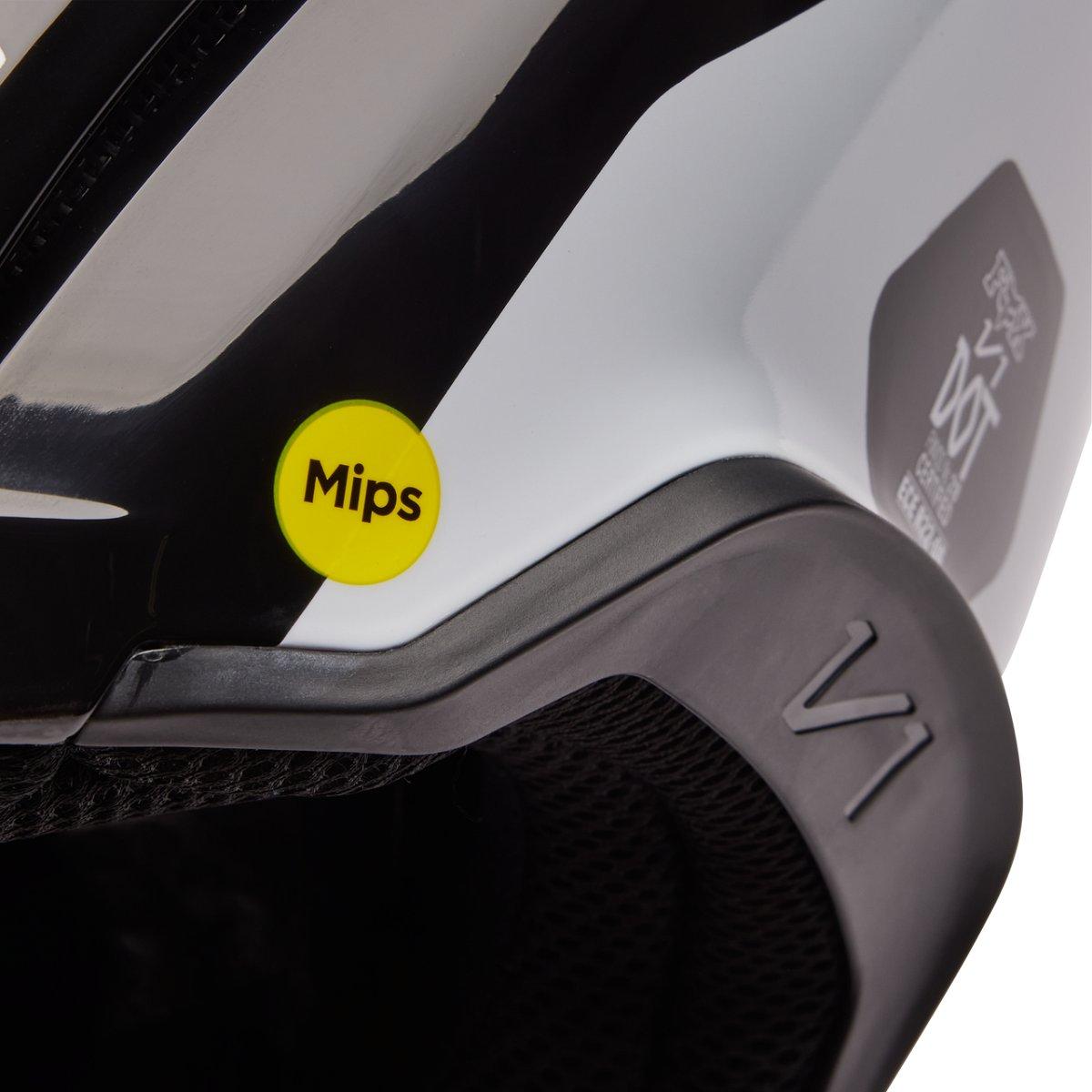 Casque V1 Morphic pour enfant — photo 9