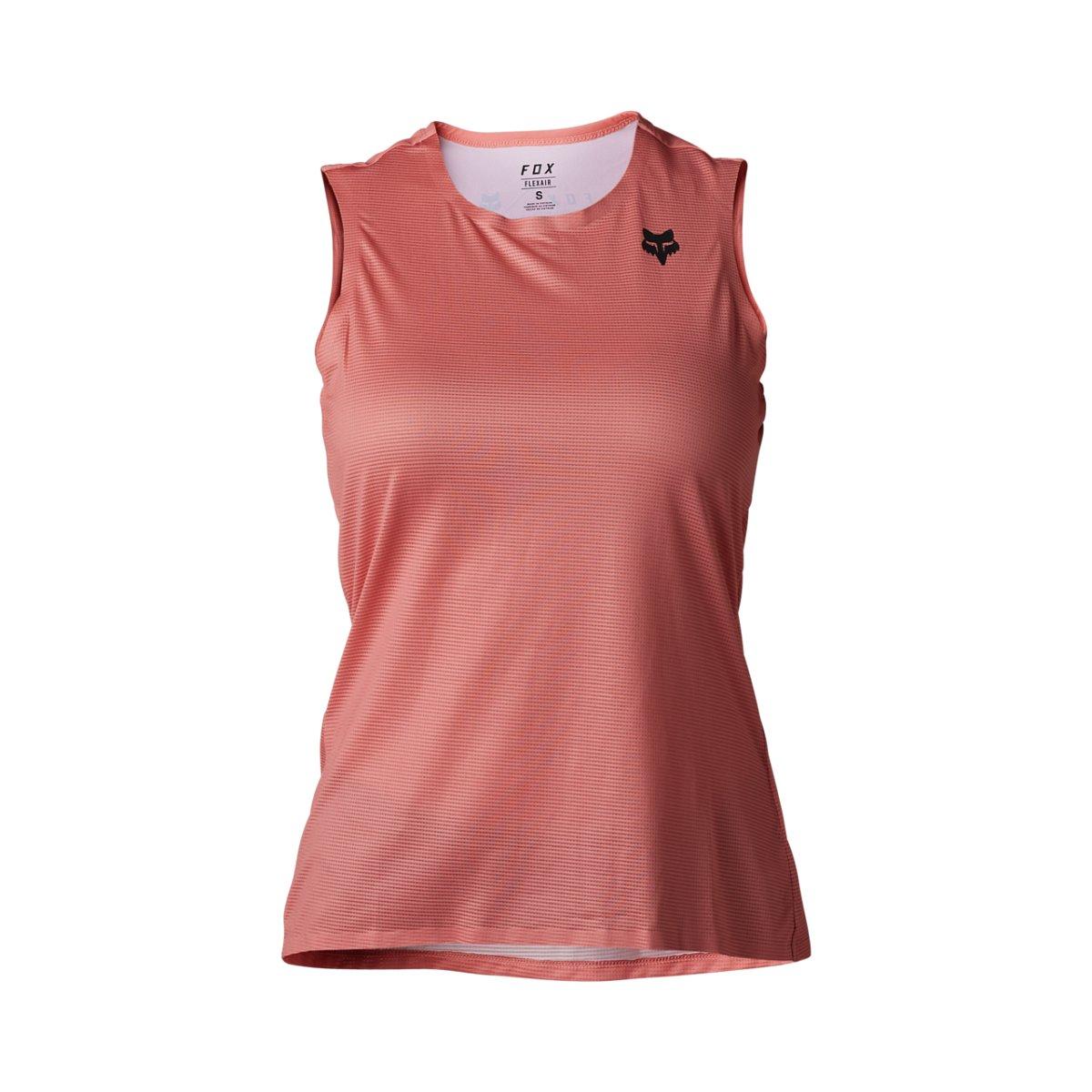 Women's Flexair Ascent Sl Jersey