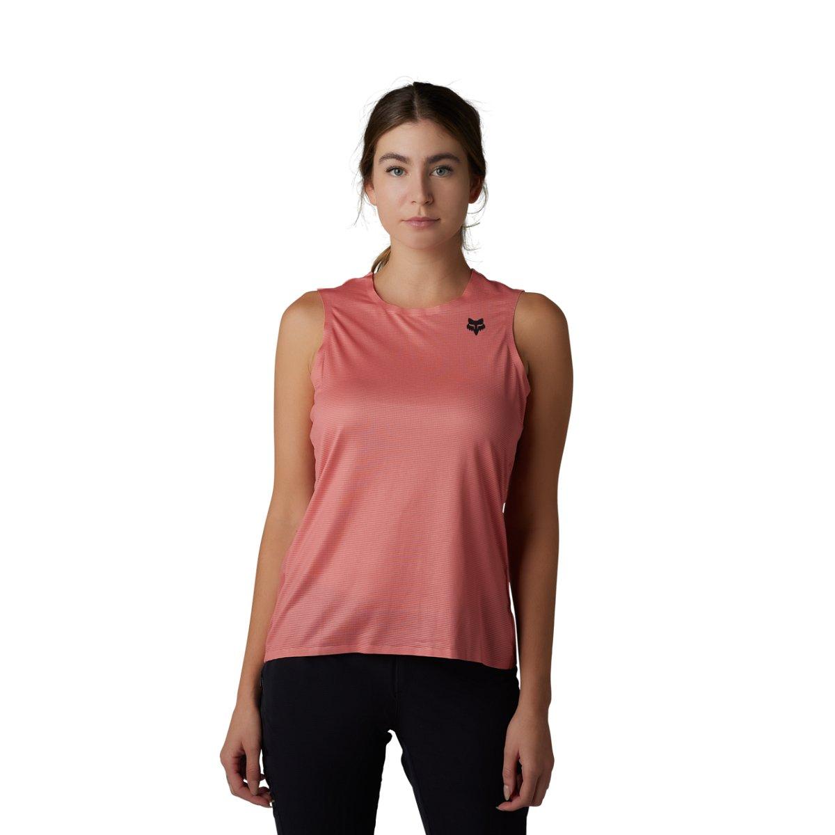 Women's Flexair Ascent Sl Jersey — photo 2