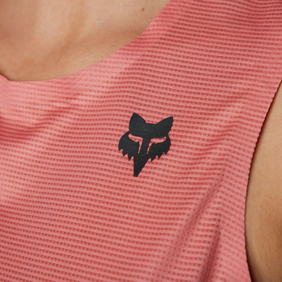 Women's Flexair Ascent Sl Jersey — photo 5