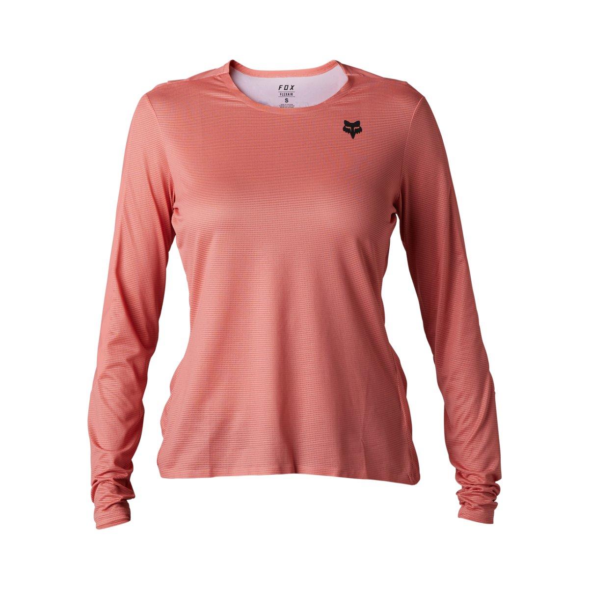 Maillot à manches longues Flexair Ascent pour femme