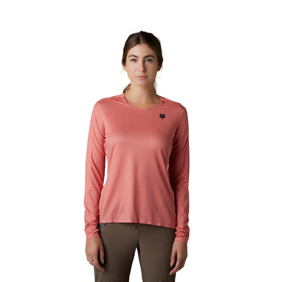 Maillot à manches longues Flexair Ascent pour femme — photo 2