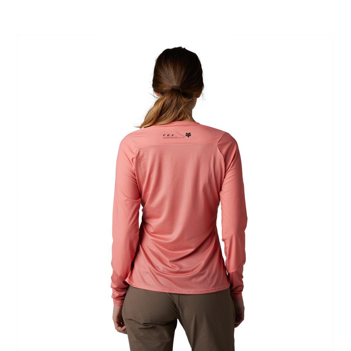 Maillot à manches longues Flexair Ascent pour femme — photo 3
