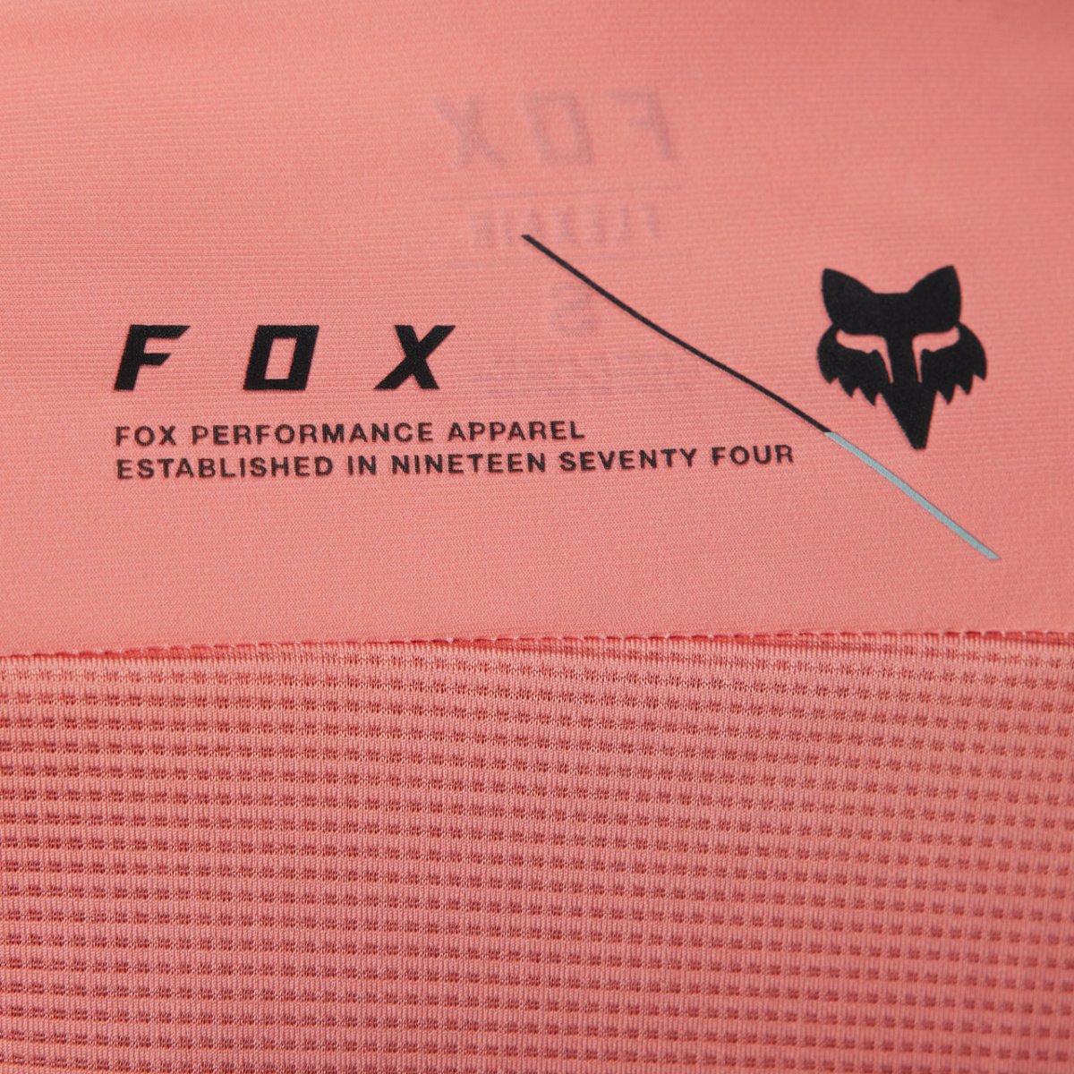 Maillot à manches longues Flexair Ascent pour femme — photo 4
