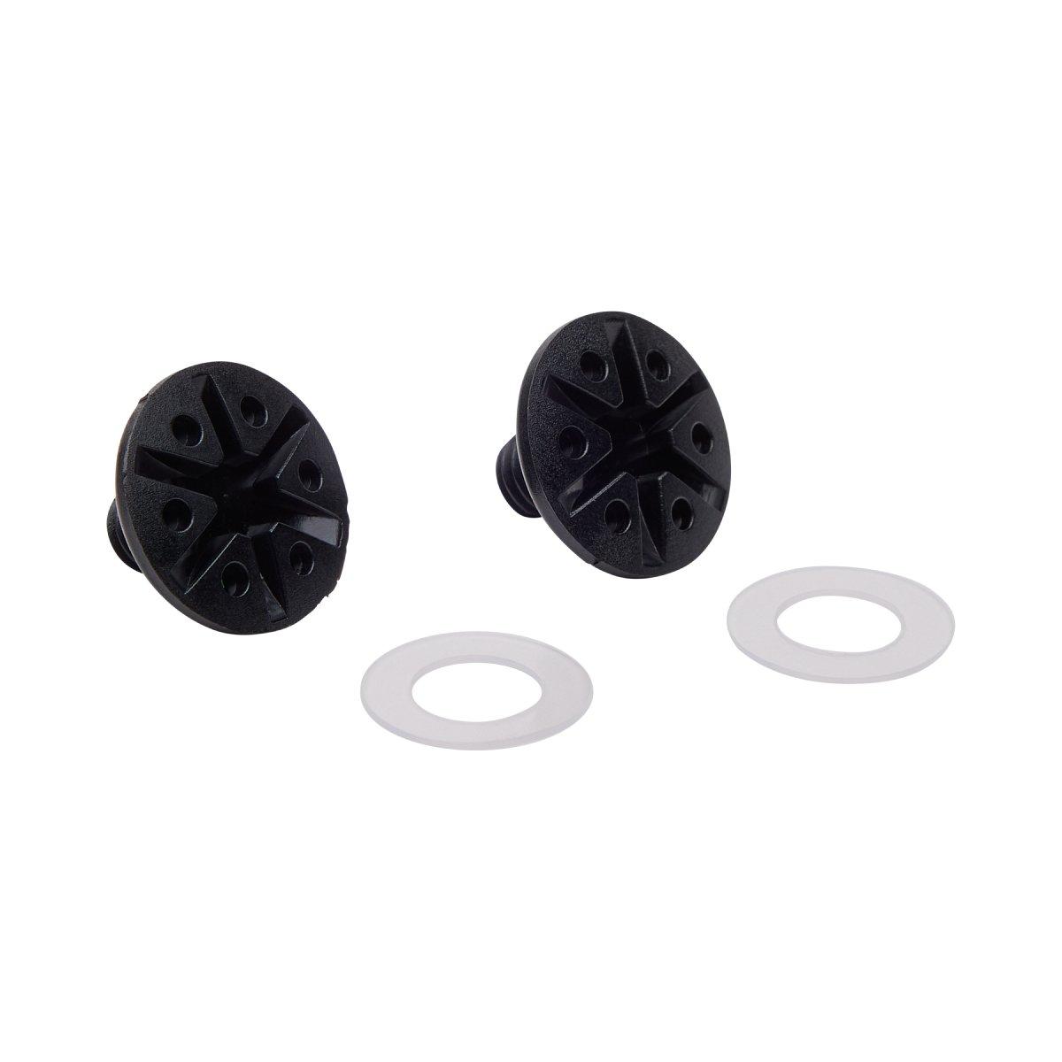Visière 22 V1 Screw Kit