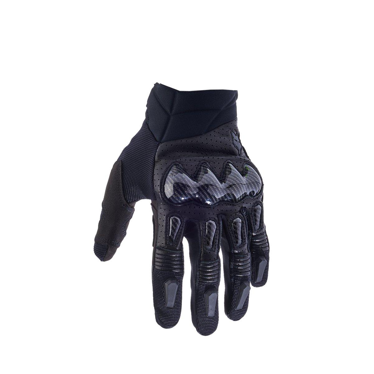 Bomber Glove