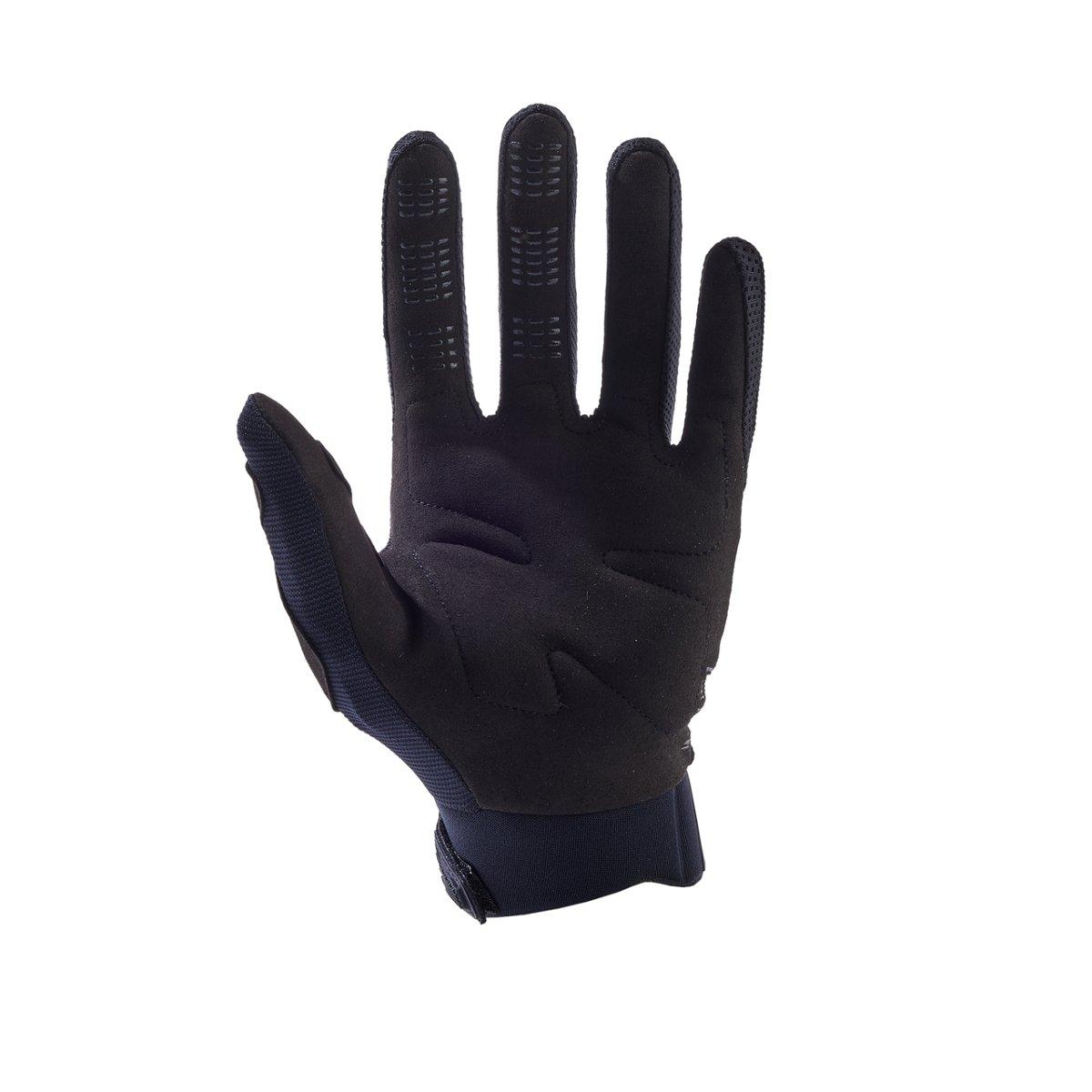 Gants Dirtpaw Black pour homme — photo 2