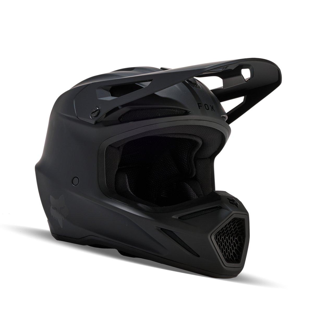 Casque V3 Solid — photo 2
