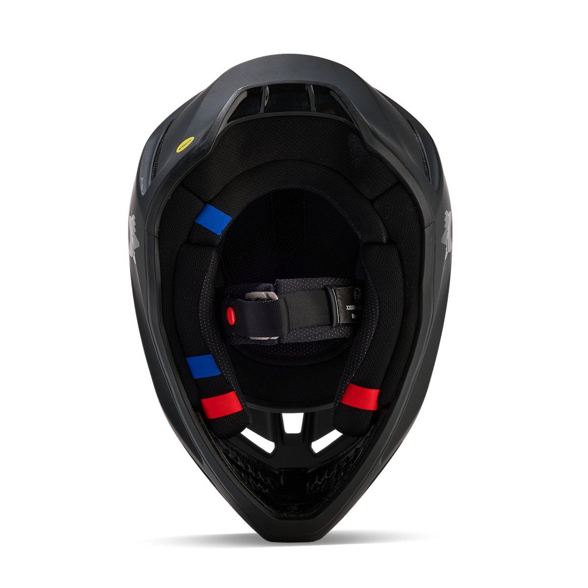 Casque V3 Solid — photo 6