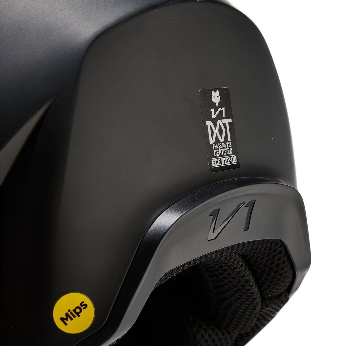 Casque V1 Solid — photo 9