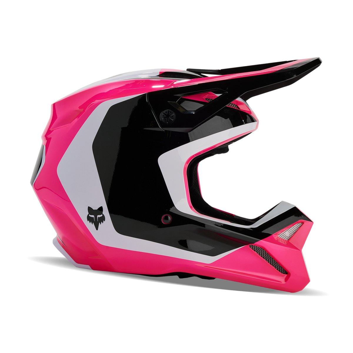 Casque V1 Nitro pour enfant