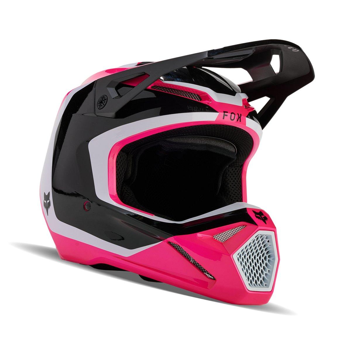 Casque V1 Nitro pour enfant — photo 2
