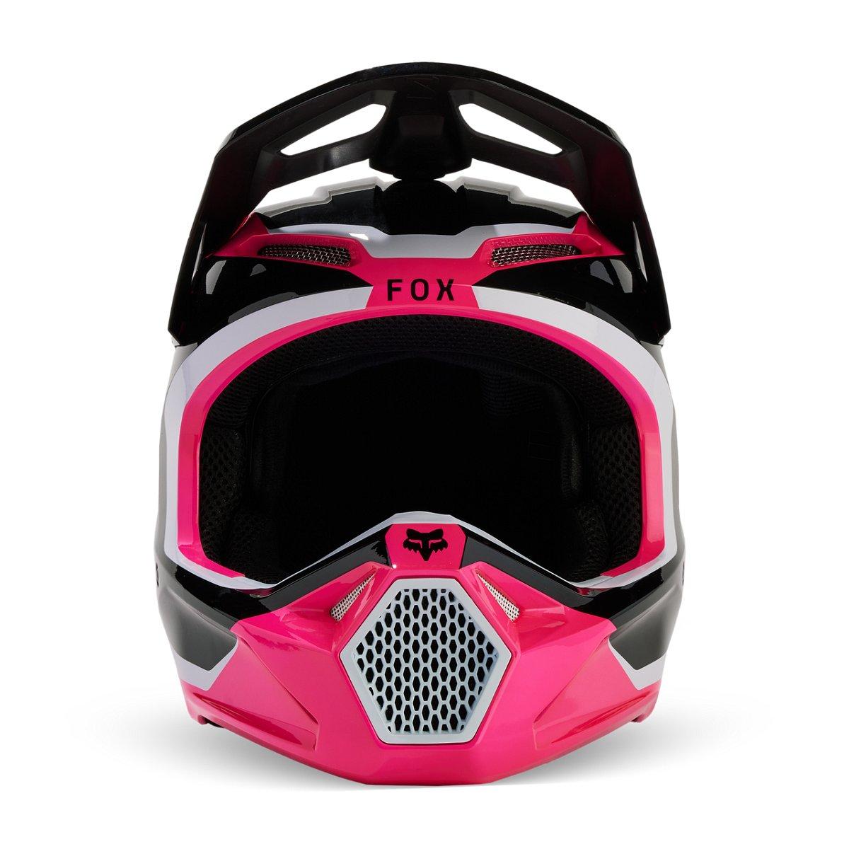 Casque V1 Nitro pour enfant — photo 3