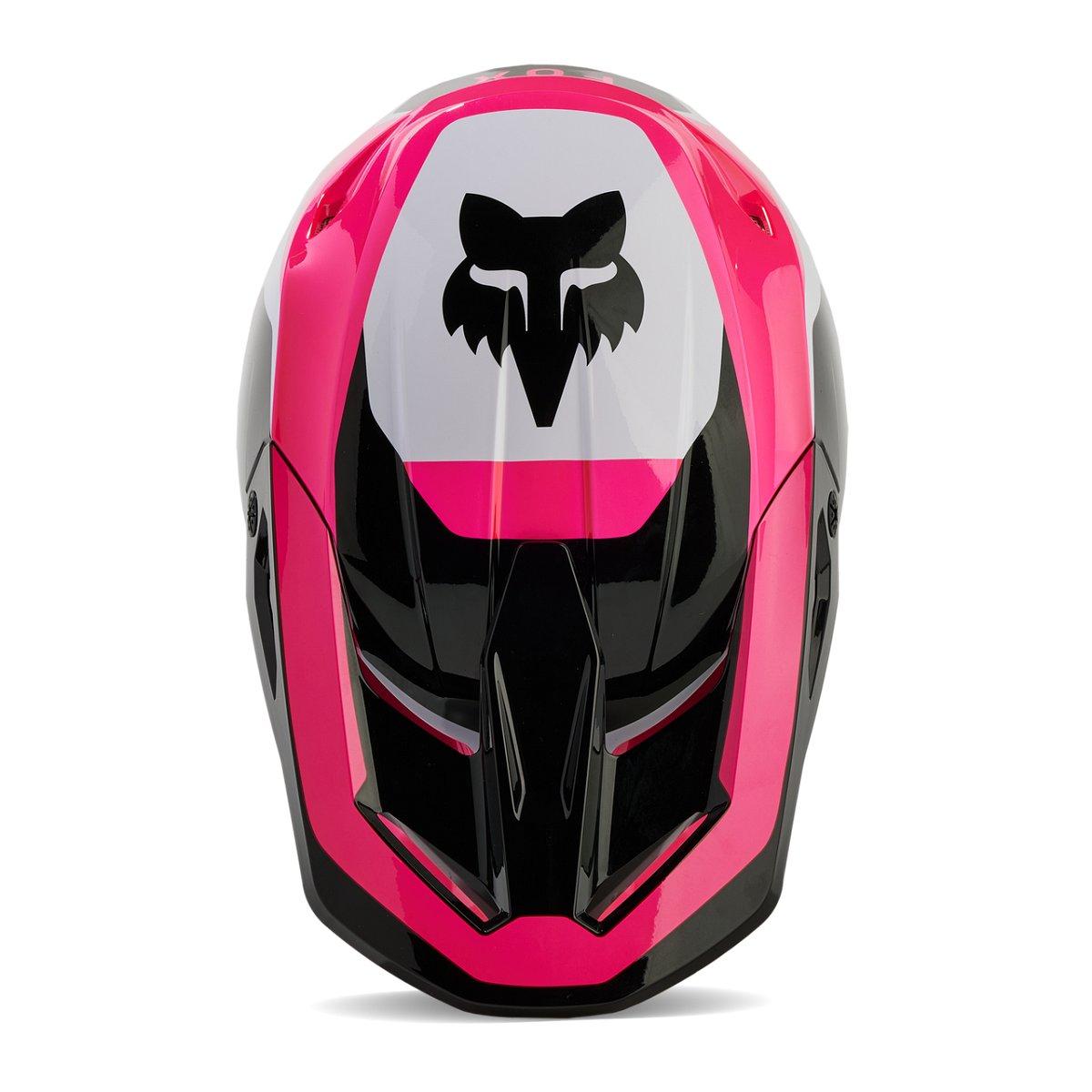 Casque V1 Nitro pour enfant — photo 4