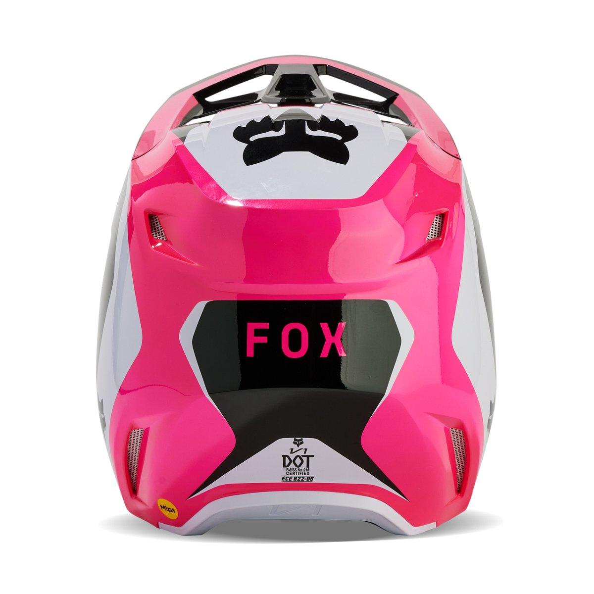 Casque V1 Nitro pour enfant — photo 5