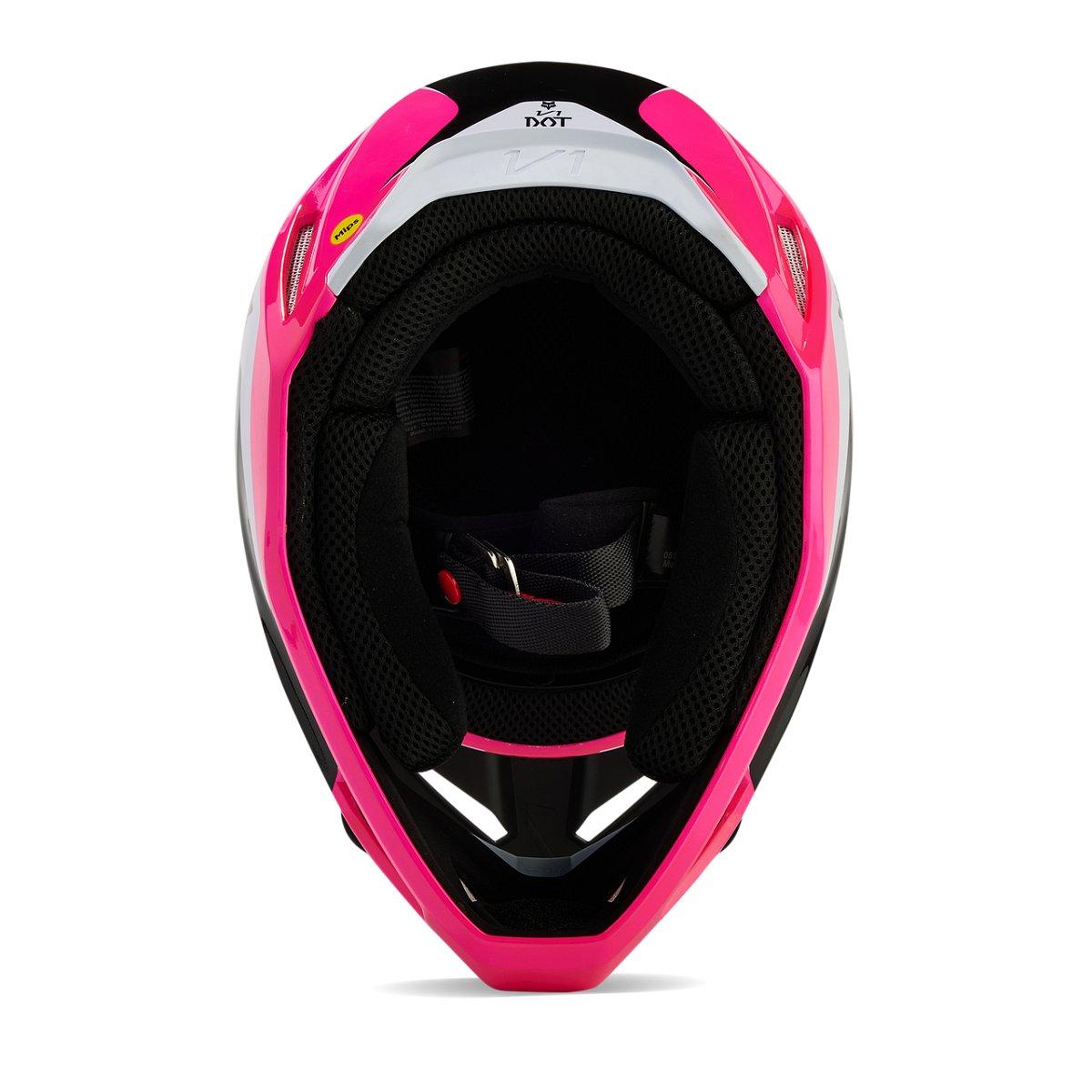 Casque V1 Nitro pour enfant — photo 6