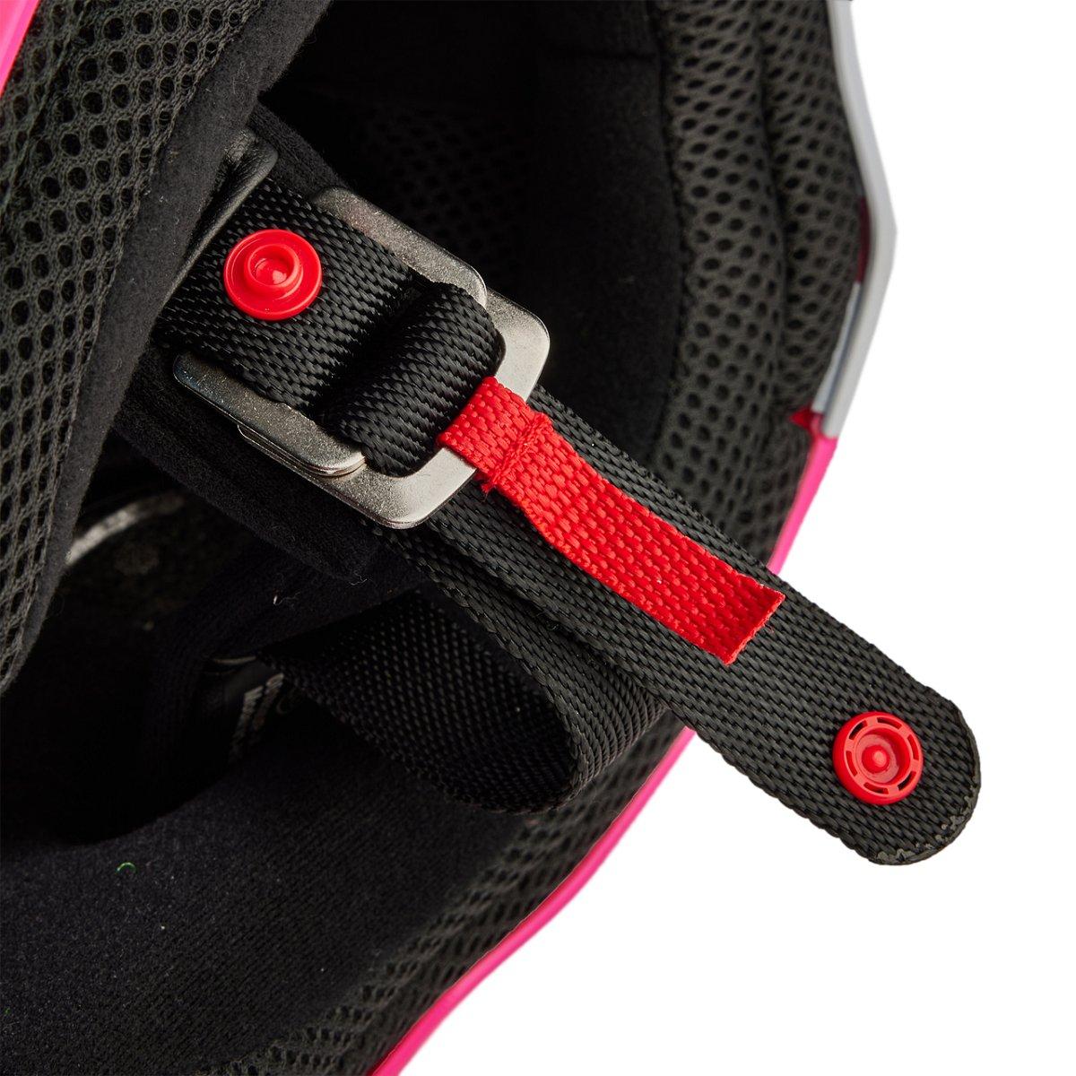 Casque V1 Nitro pour enfant — photo 7