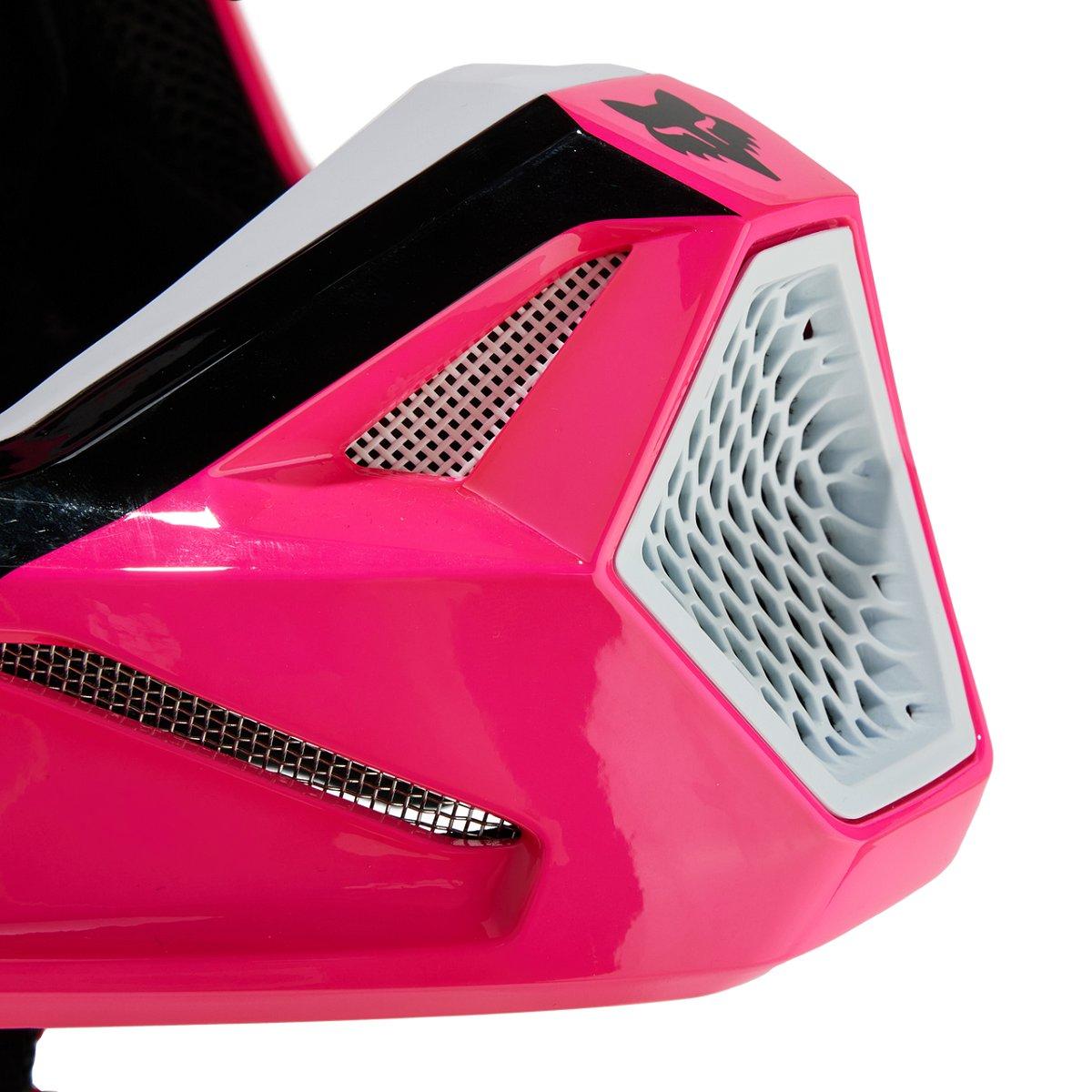 Casque V1 Nitro pour enfant — photo 8