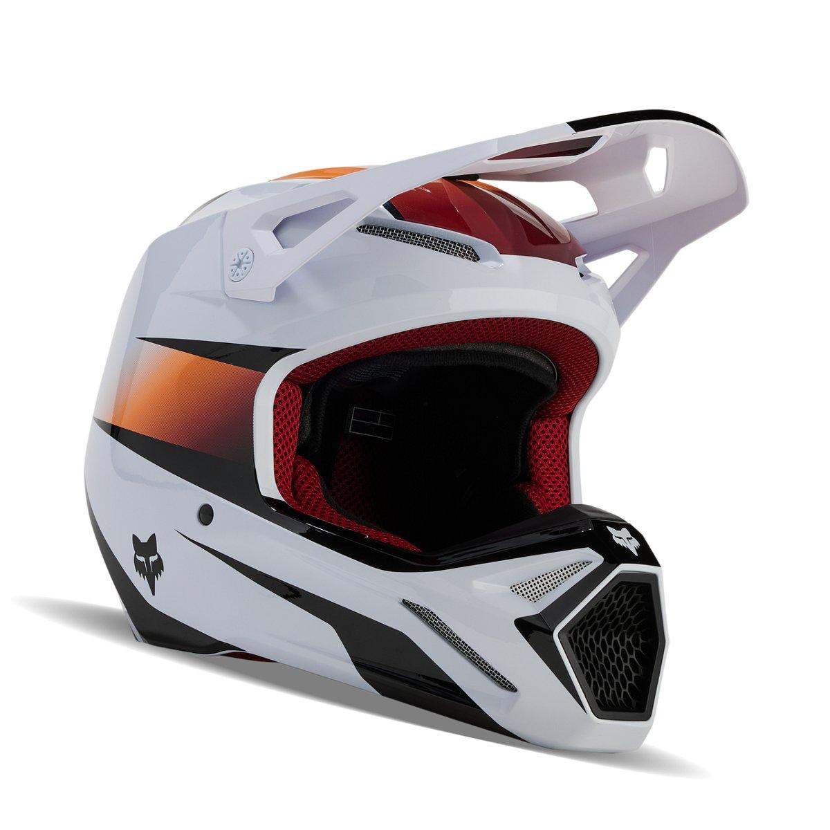 Casque V1 Flora pour enfant — photo 2