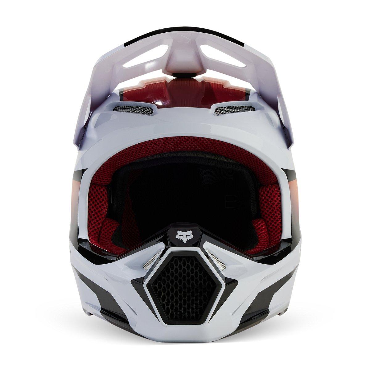 Casque V1 Flora pour enfant — photo 3