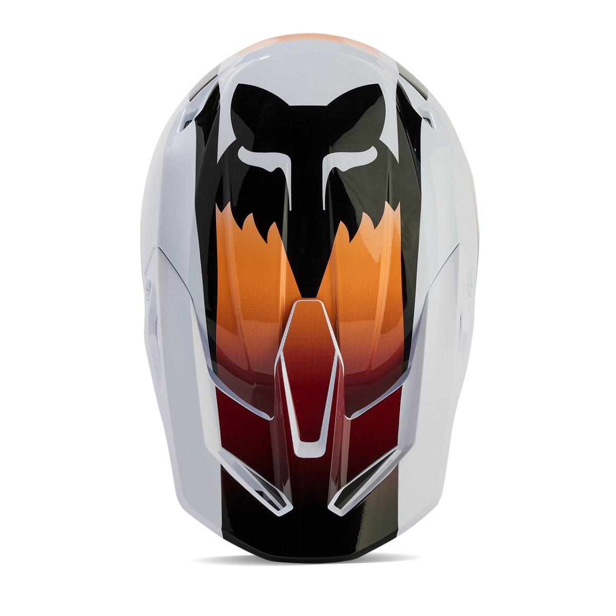 Casque V1 Flora pour enfant — photo 4