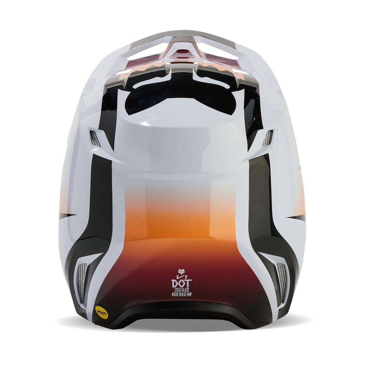Casque V1 Flora pour enfant — photo 5