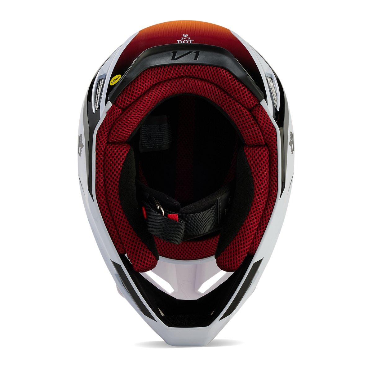 Casque V1 Flora pour enfant — photo 6
