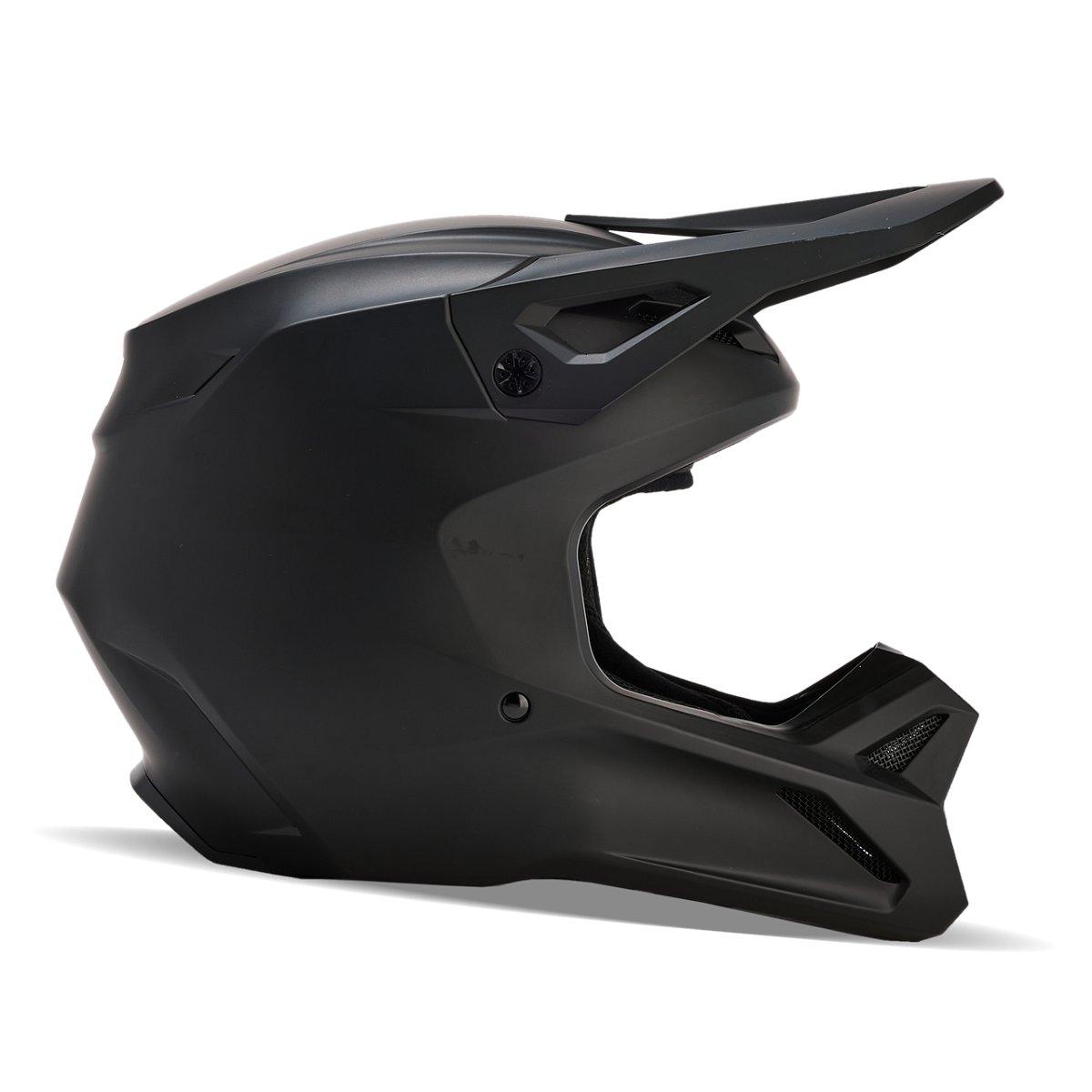 Youth V1 Solid Helmet