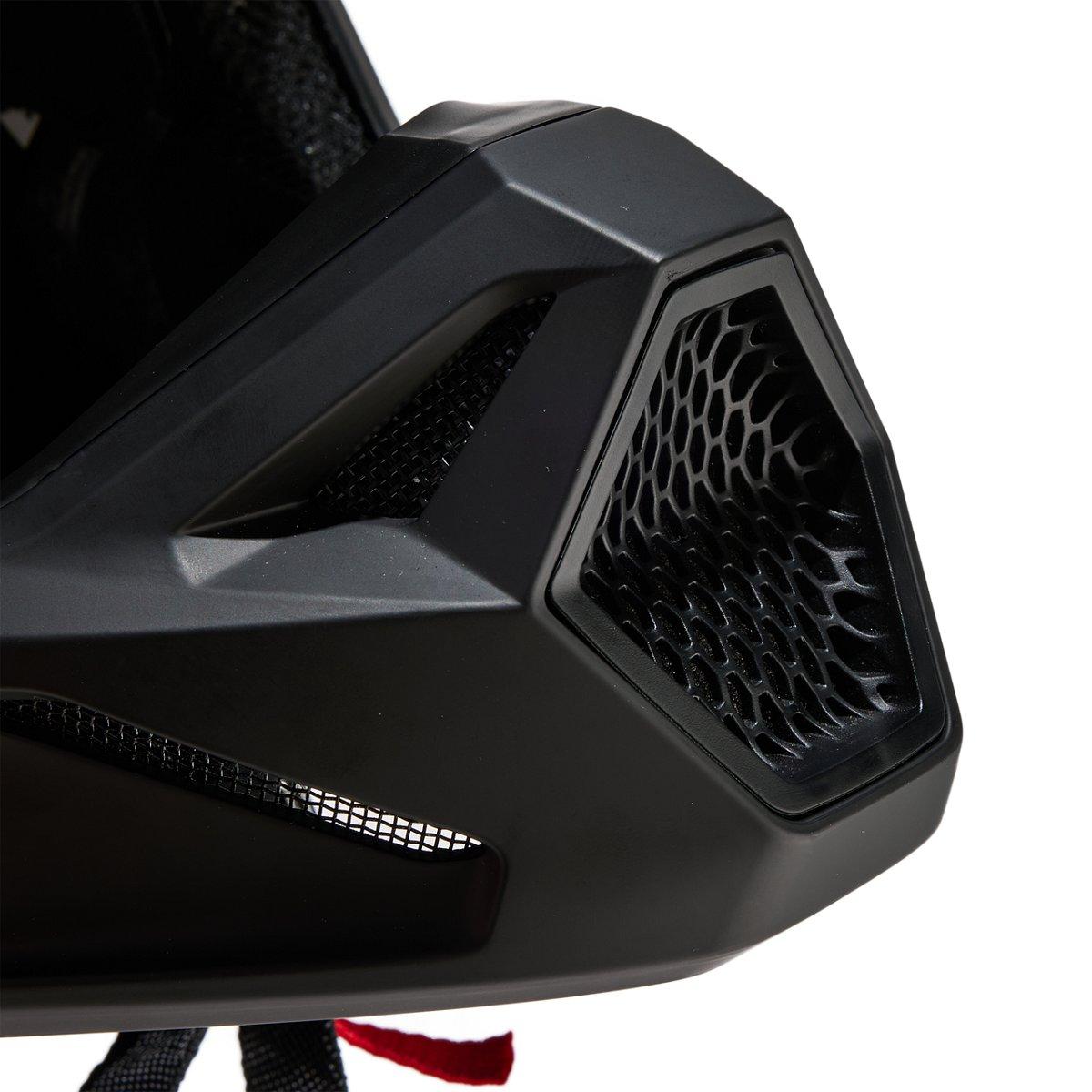 Youth V1 Solid Helmet — photo 8
