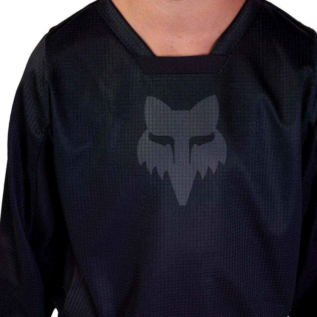 Youth Blackout Jersey — photo 5