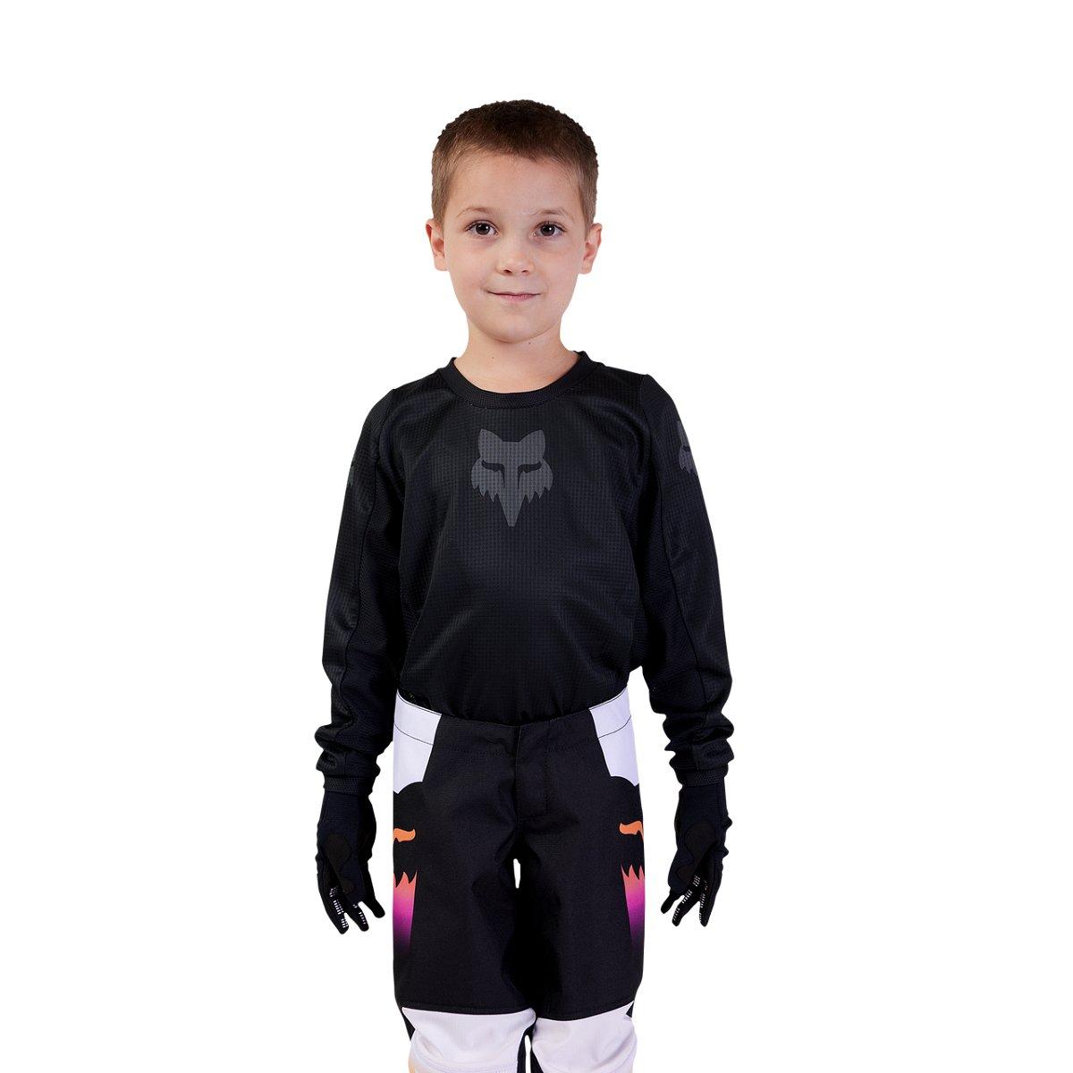 Kids Blackout Jersey