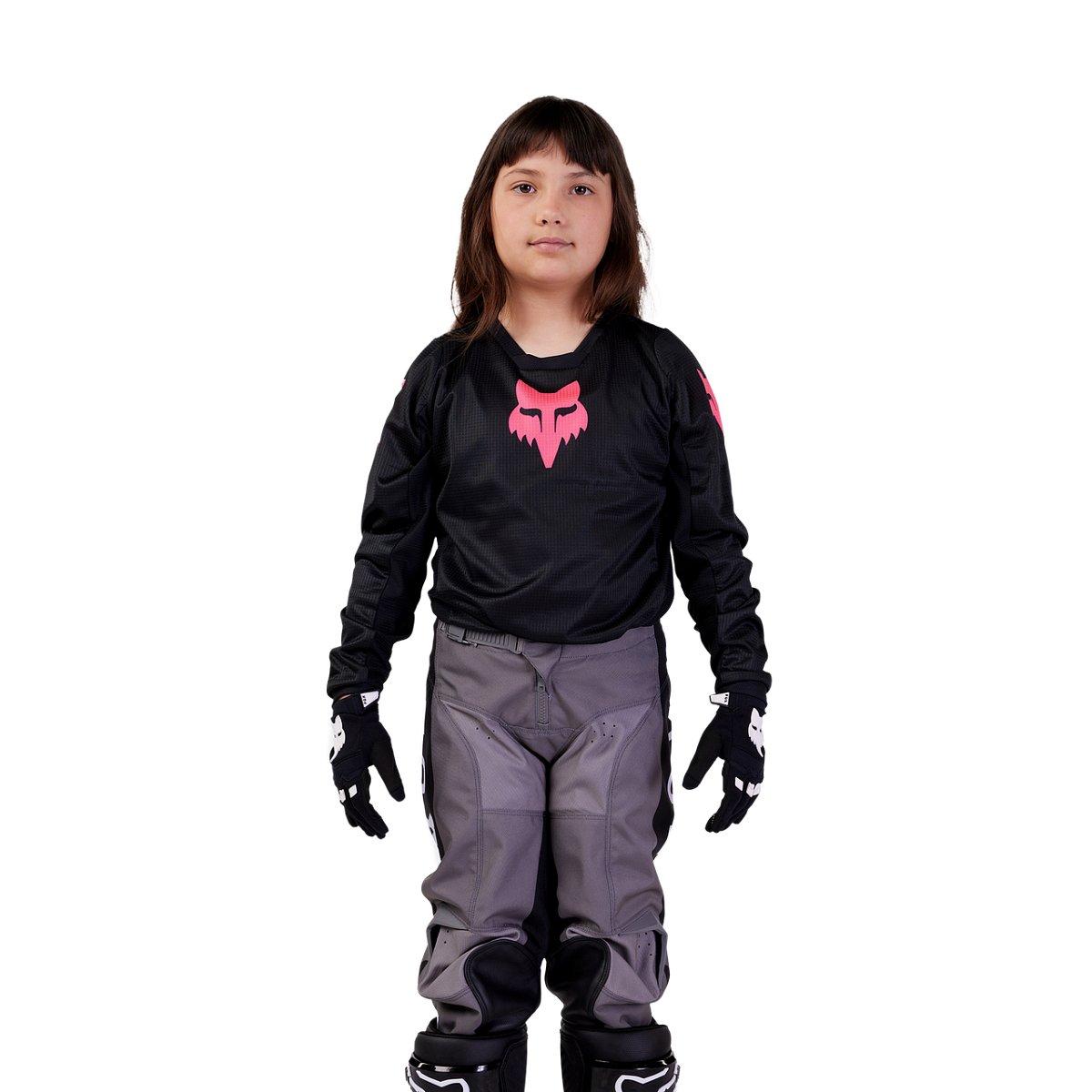 Maillot Blackout pour fille — photo 2
