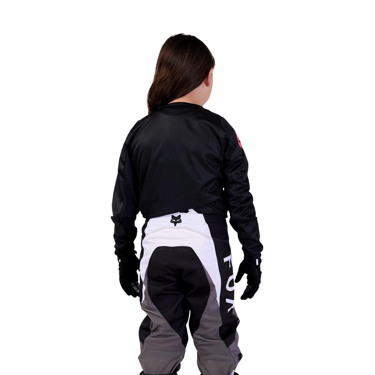 Maillot Blackout pour fille — photo 3