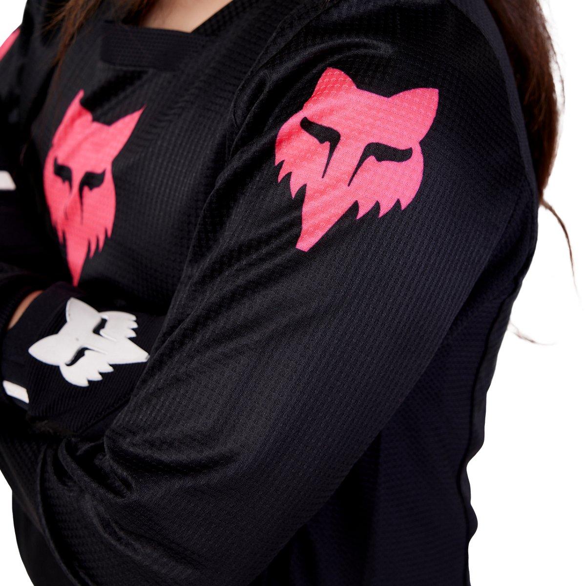 Maillot Blackout pour fille — photo 5